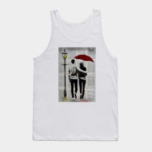 Walkers Tank Top